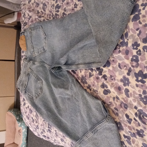 Divided H&M Jeans Size 2 - Picture 2 of 2